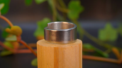 Bague de grande taille #17 (taille: 12)