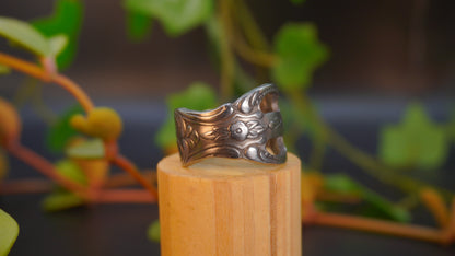 Bague de grande taille #20 (taille: 11)