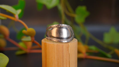 Bague de grande taille #23 (taille: 14.5)