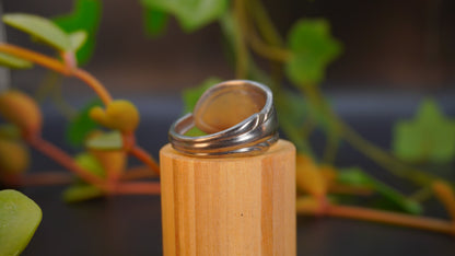 Bague de grande taille #23 (taille: 14.5)