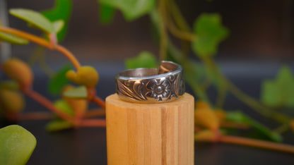 Bague de grande taille #24 (tailles multiples)