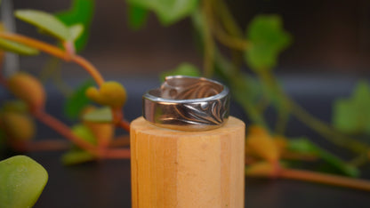 Bague de grande taille #24 (tailles multiples)