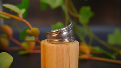 Bague de grande taille #25 (taille: 13)