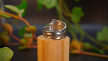 Bague de grande taille #25 (taille: 13)