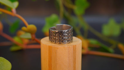 Bague de petite taille #1 (taille: 5.5 )