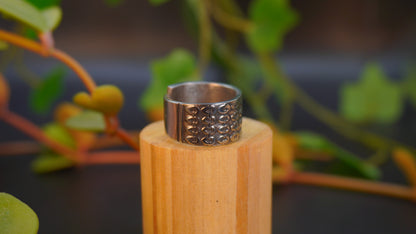 Bague de petite taille #1 (taille: 5.5 )