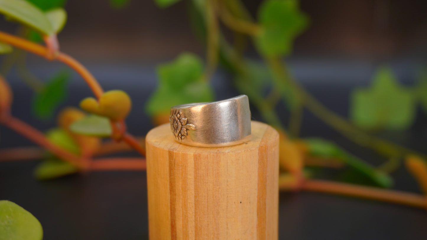 Bague de petite taille #3 (tailles multiples)