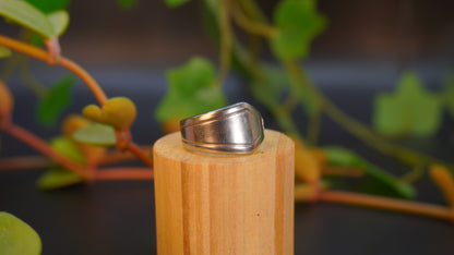 Bague de petite taille #6 (taille: 6.5)