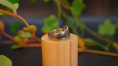 Bague de petite taille #6 (taille: 6.5)