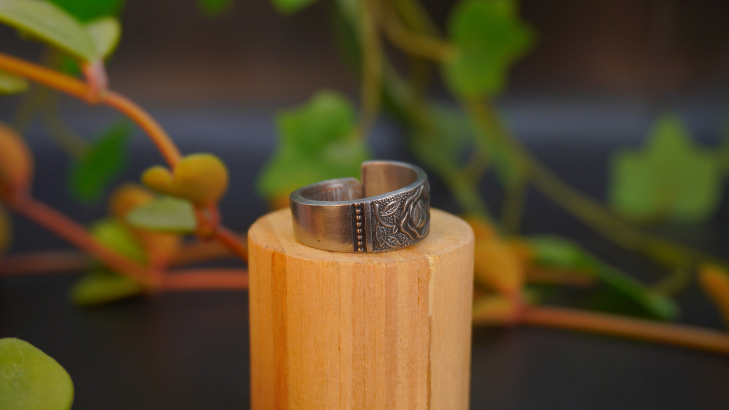 Bague de petite taille #7 (tailles multiples)