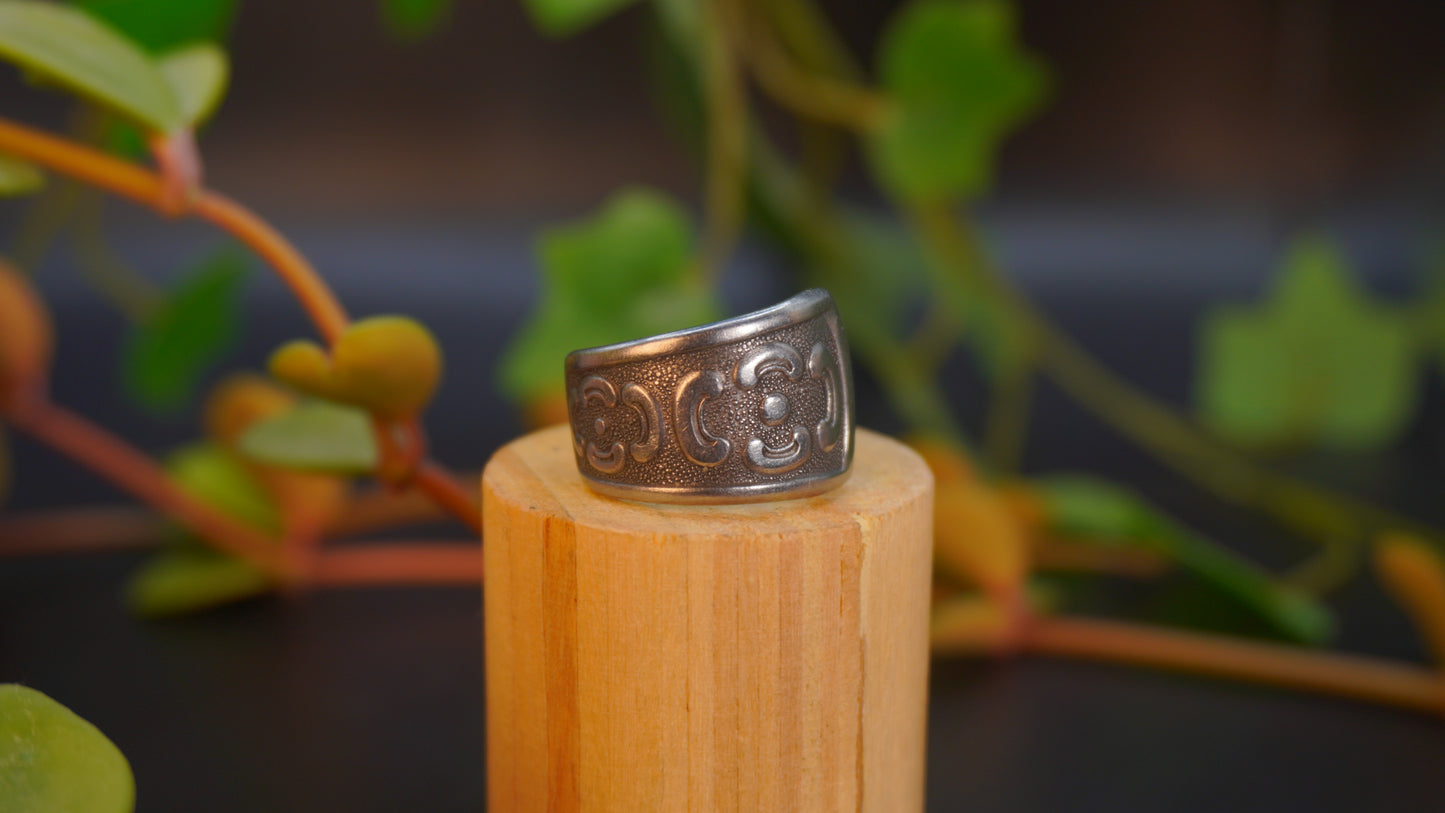 Bague de petite taille #9 (taille: 6)