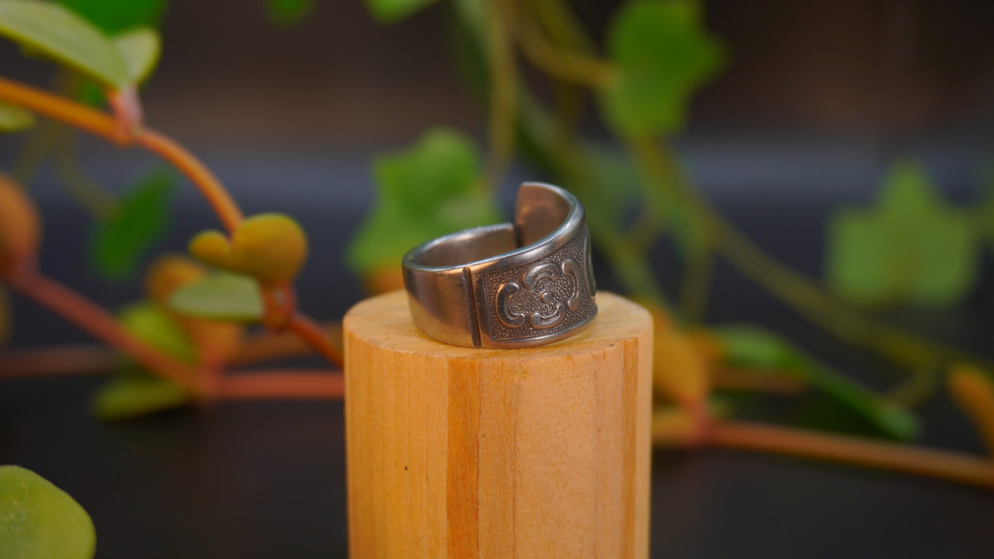 Bague de petite taille #9 (taille: 6)