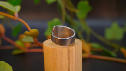 Bague de petite taille #9 (taille: 6)