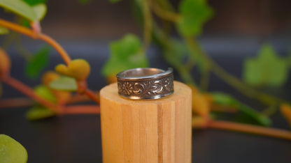 Bague de petite taille #10 (taille: 6.5 )
