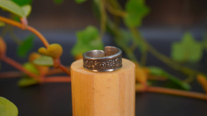 Bague de petite taille #10 (taille: 6.5 )