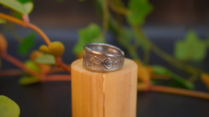 Bague de petite taille #11 (taille: 6.5)