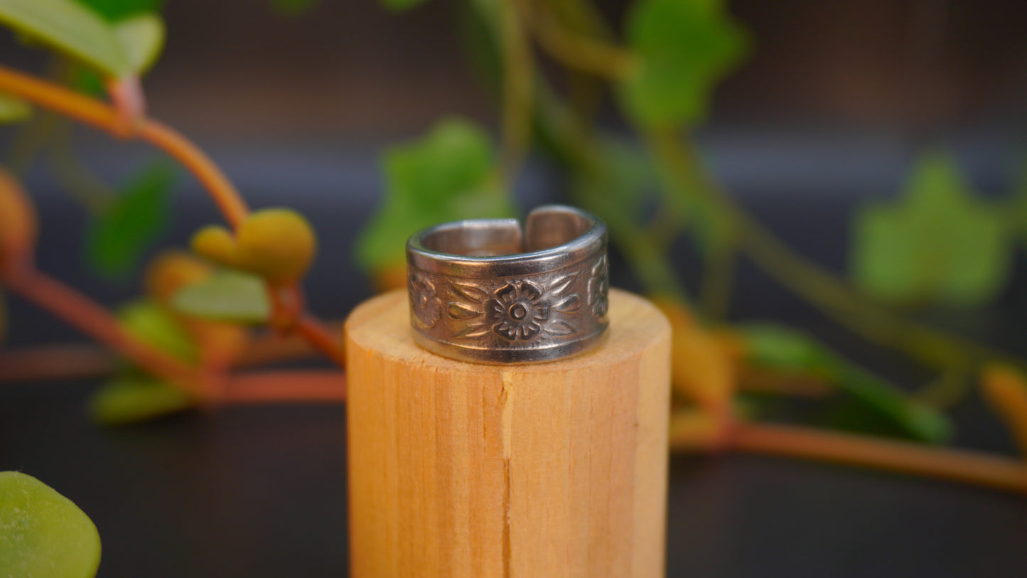 Bague de petite taille #12 (taille: 6)