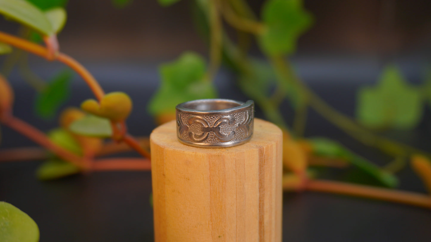 Bague de petite taille #13 (taille: 4.5)