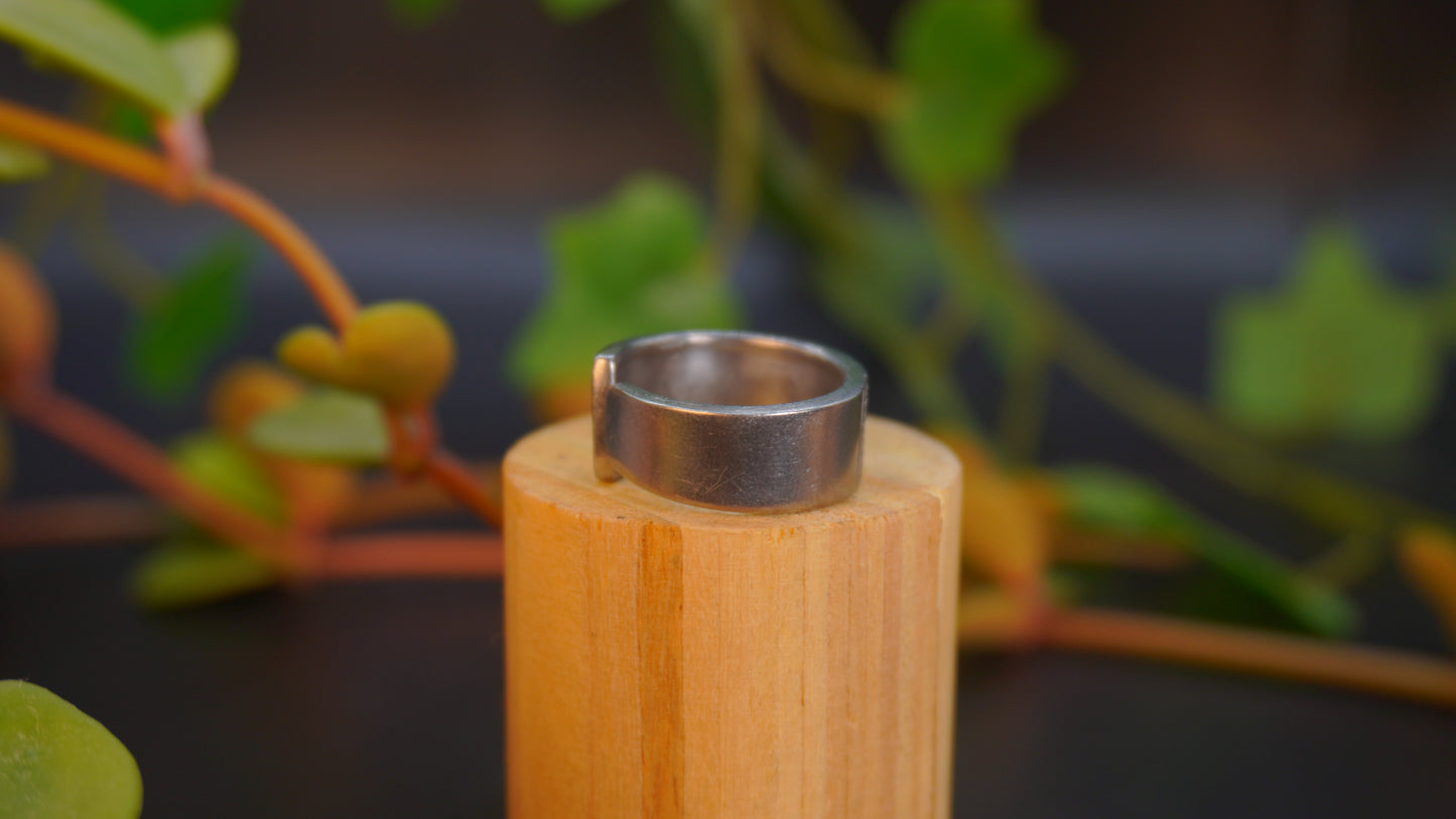 Bague de petite taille #13 (taille: 4.5)