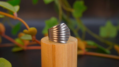 Bague de petite taille #14 (taille: 5.5)