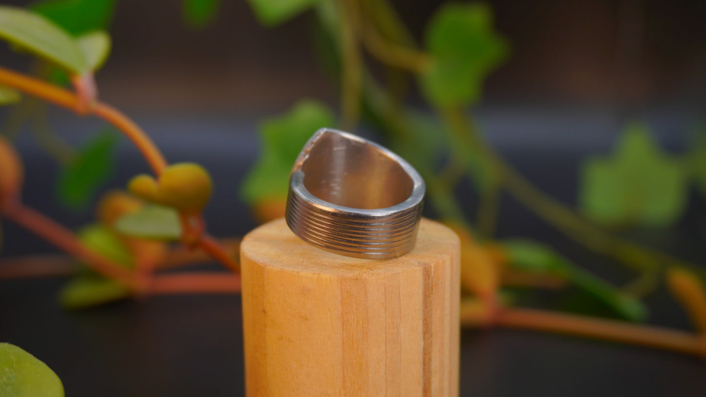 Bague de petite taille #14 (taille: 5.5)