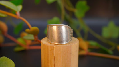 Bague en rabais #1 (taille: 8 )