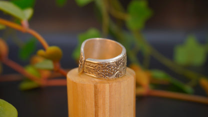 Bague en rabais #1 (taille: 8 )