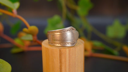 Bague en rabais #2 (taille: 10)