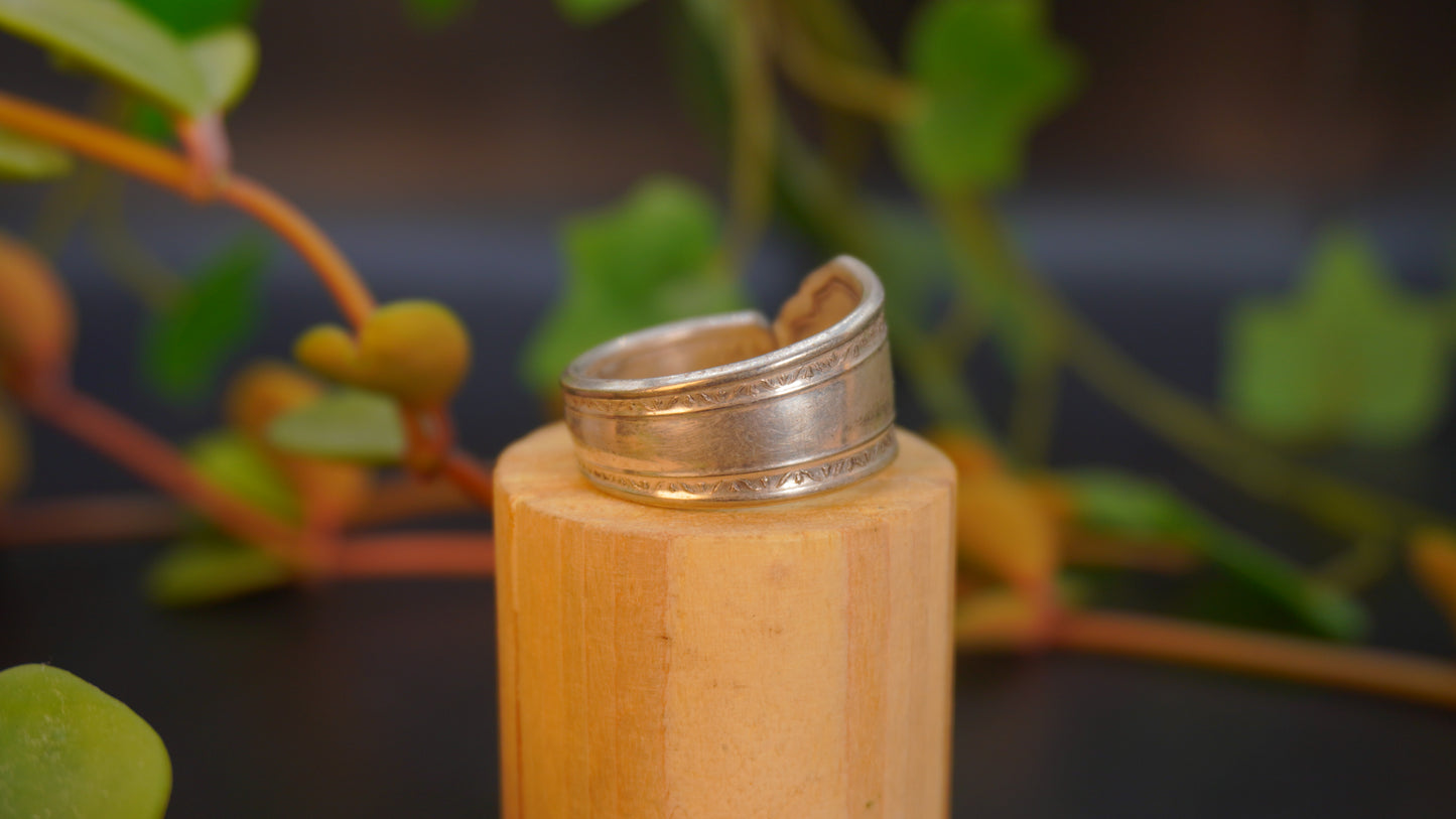 Bague en rabais #2 (taille: 10)