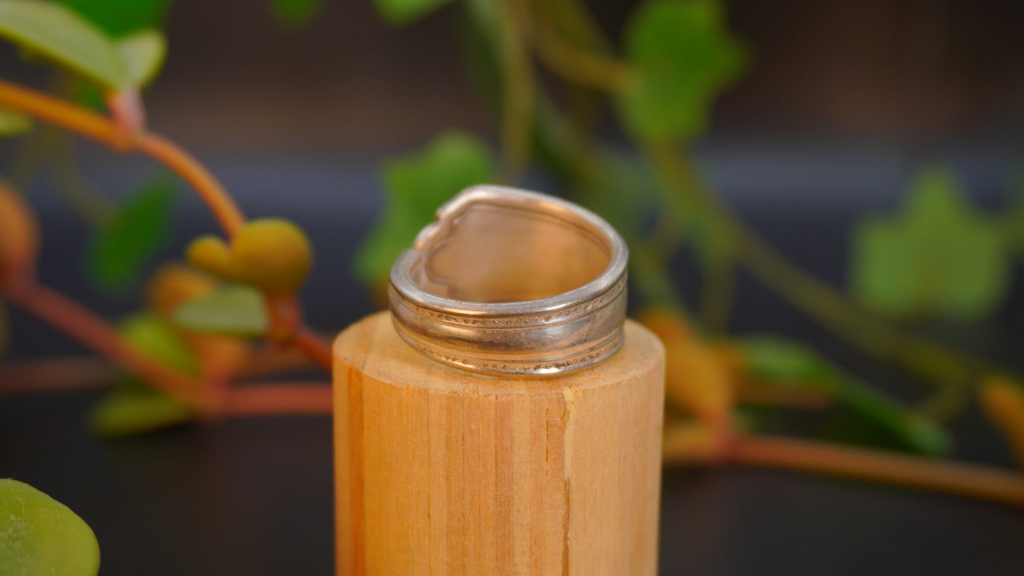 Bague en rabais #2 (taille: 10)