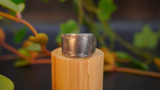 Bague en rabais #3 (taille: 8)