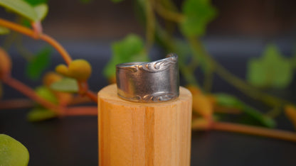 Bague en rabais #3 (taille: 8)