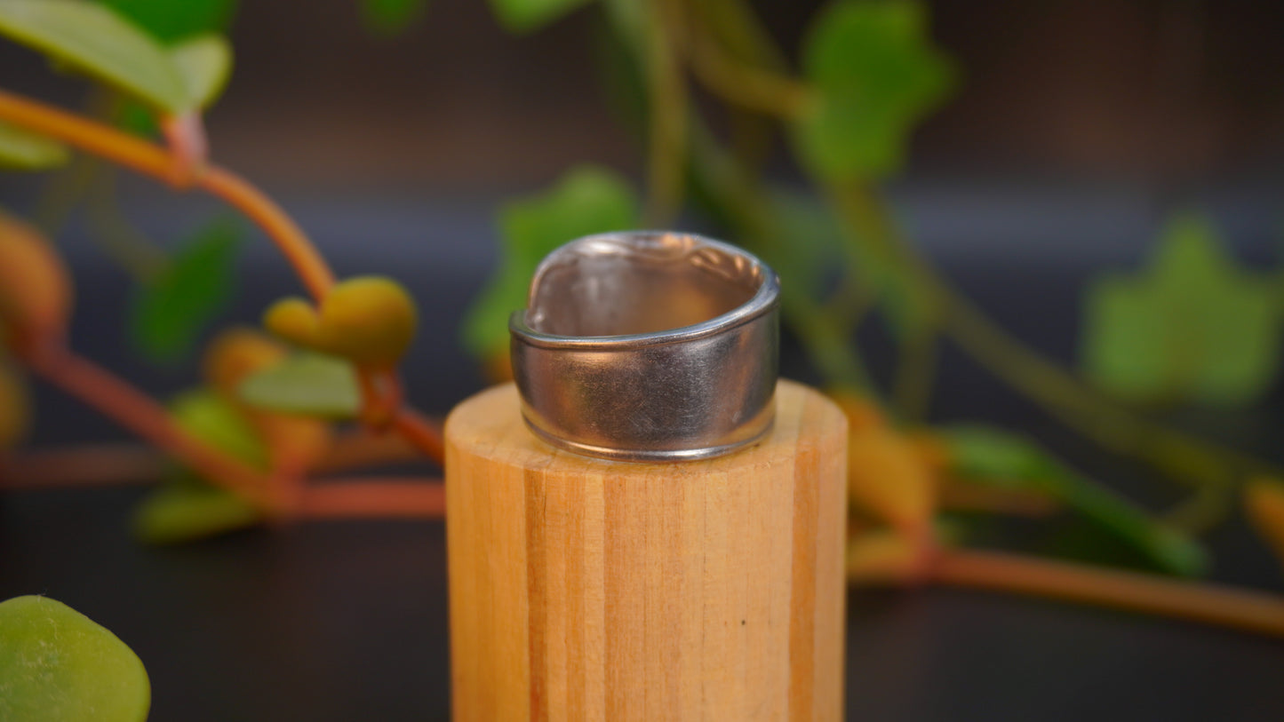 Bague en rabais #3 (taille: 8)