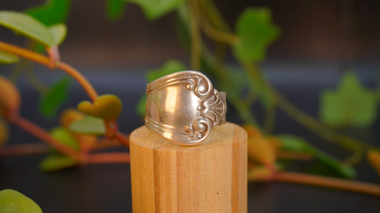 Bague en rabais #4 (taille: 9)