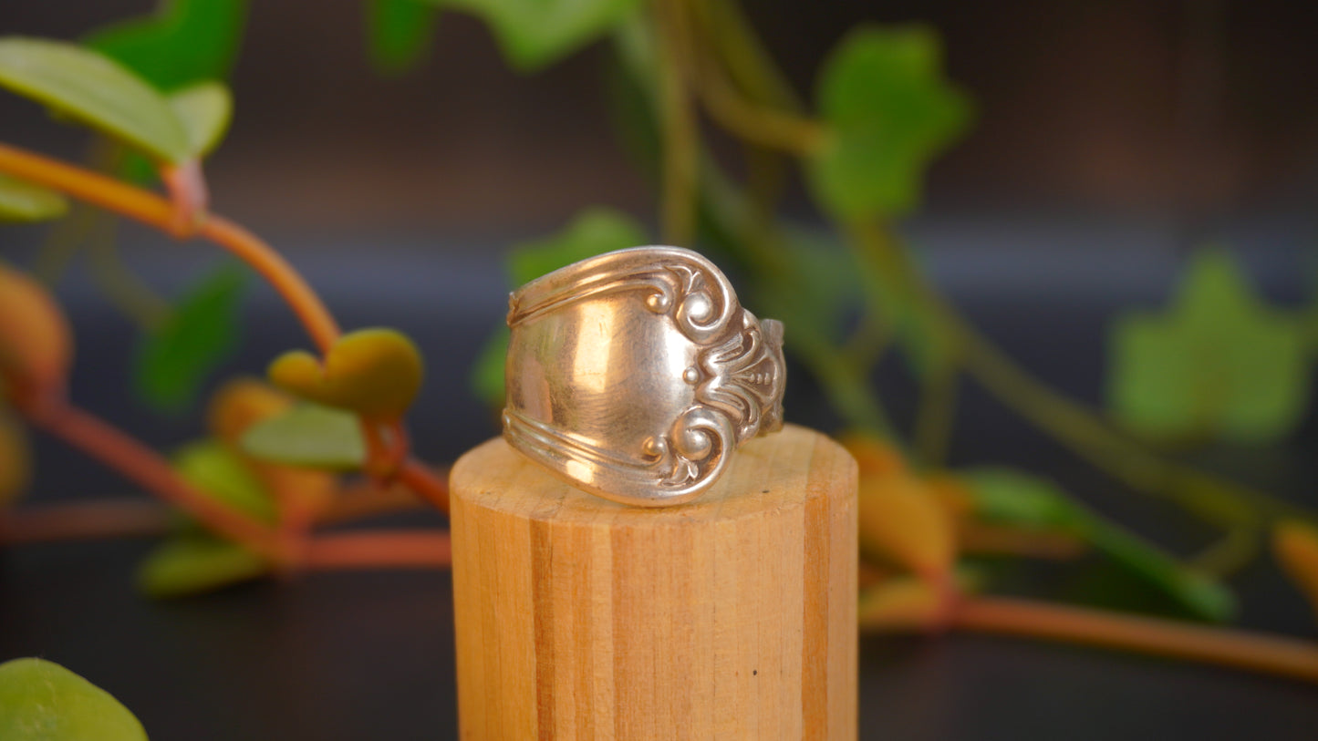 Bague en rabais #4 (taille: 9)