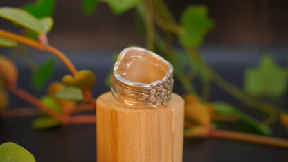 Bague en rabais #4 (taille: 9)