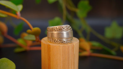 Bague en rabais #5 (taille: 8)
