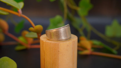 Bague en rabais #6 (taille: 8.5)