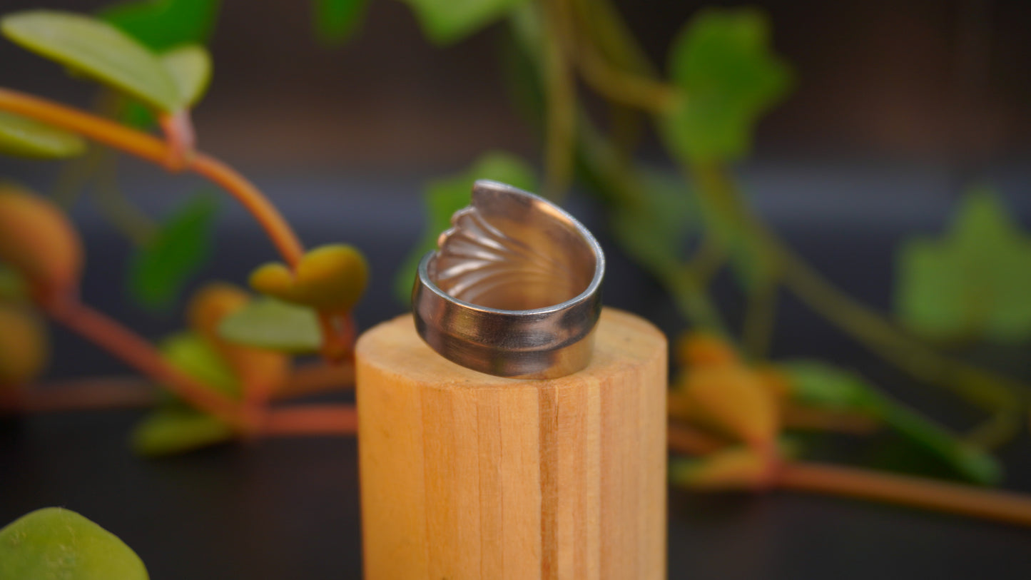 Bague en rabais #7 (tailles multiples)