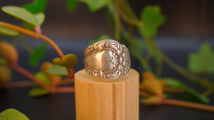 Bague en rabais #8 (taille: 9)