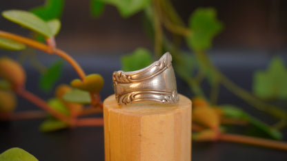 Bague en rabais #8 (taille: 9)