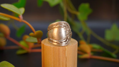 Bague en rabais #9 (taille: 8)