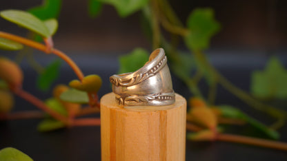 Bague en rabais #9 (taille: 8)