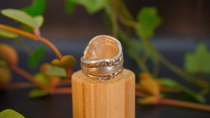 Bague en rabais #9 (taille: 8)