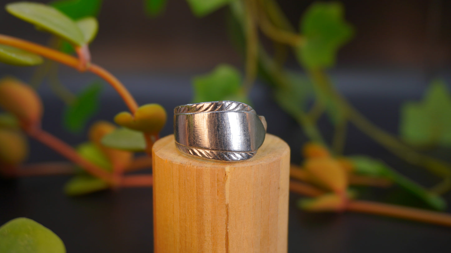 Bague en rabais #10 (taille: 8)