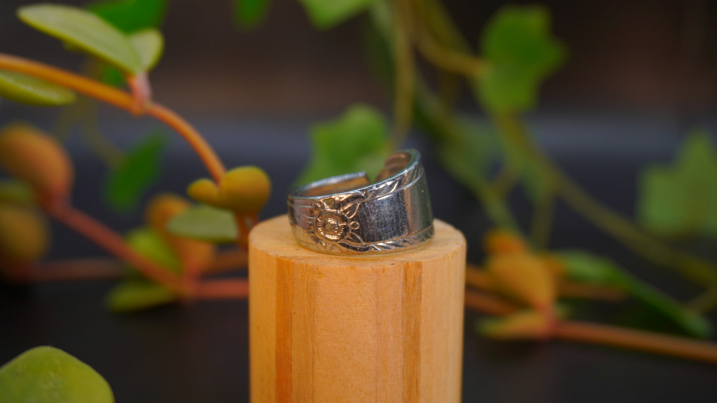 Bague en rabais #10 (taille: 8)