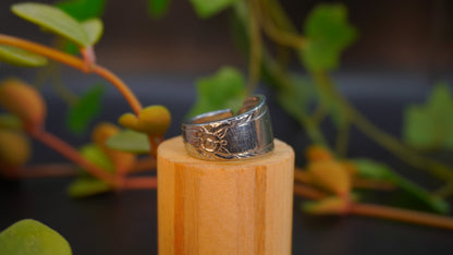 Bague en rabais #10 (taille: 8)