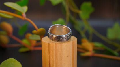 Bague en rabais #10 (taille: 8)