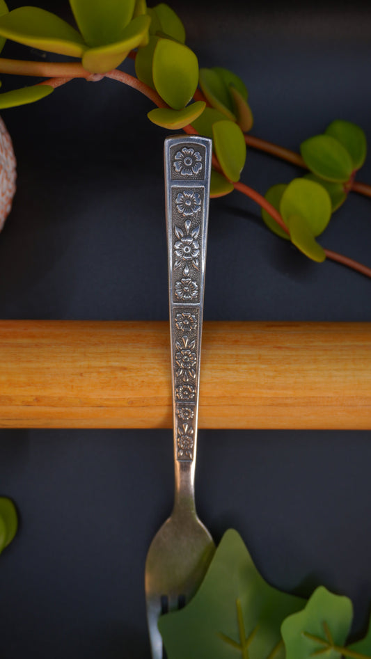 Cuillère vintage #1