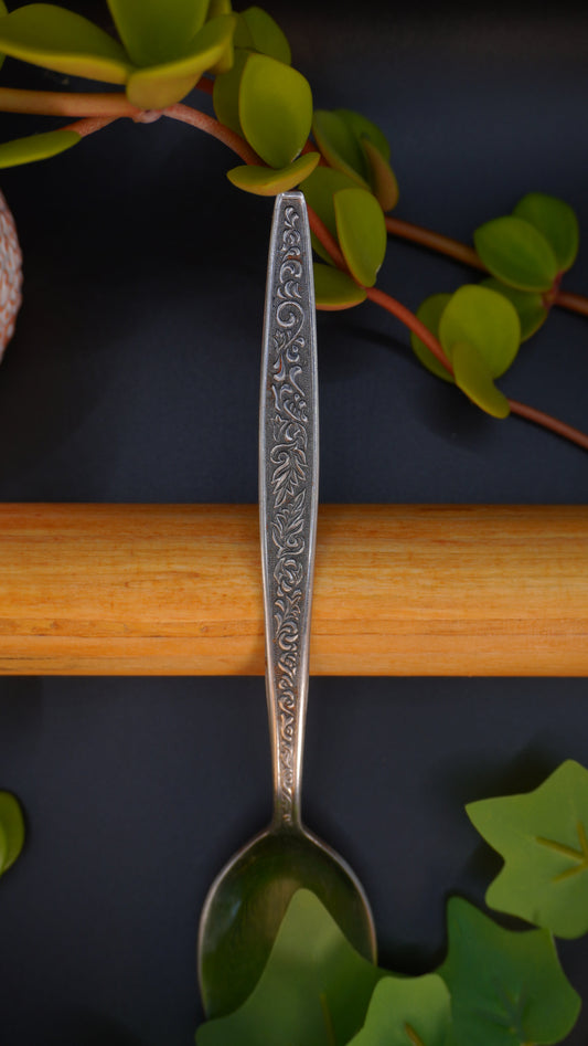 Cuillère vintage #5
